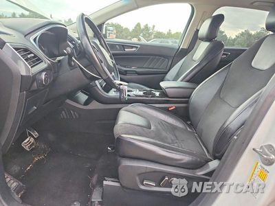 Zdjęcie 7 z 14 samochodu: 2015 FORD EDGE SPORT VIN:2FMTK4AP6FBC30414 - miniatura