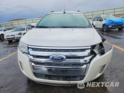 Piąte zdjęcie samochodu w środku: 2013 FORD EDGE LIMITED VIN:2FMDK4KC7DBA64076 - miniatura
