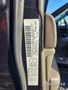 Zdjęcie 13 z 13 samochodu: 2012 JEEP GRAND CHEROKEE LAREDO VIN:1C4RJEAG3CC206347 - miniatura