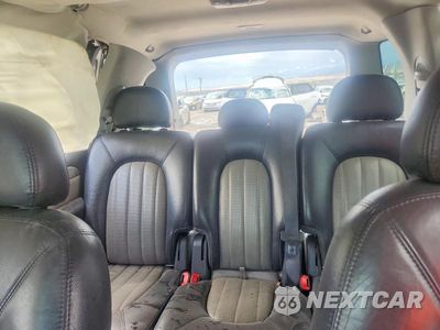 Zdjęcie 10 z 14 samochodu: 2004 MERCURY MOUNTAINEER VIN:4M2DU86W84ZJ30796 - miniatura