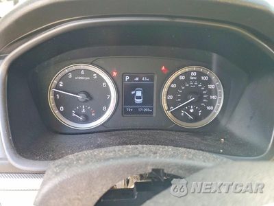 Zdjęcie 9 z 12 samochodu: 2018 HYUNDAI SONATA SE VIN:5NPE24AF0JH640899 - miniatura