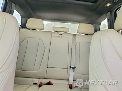 Zdjęcie 10 z 13 samochodu: 2020 BMW X3 XDRIVE30I VIN:5UXTY5C01L9B66981 - miniatura