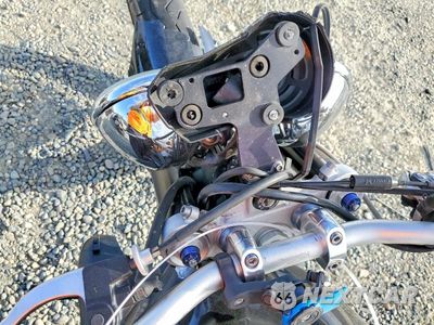 Zdjęcie 7 z 9 samochodu: 2011 TRIUMPH MOTORCYCLE STREET TRIPLE R VIN:SMTD02NE8BJ457963 - miniatura