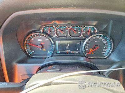 Zdjęcie 9 z 12 samochodu: 2016 CHEVROLET SILVERADO C1500 LT VIN:3GCPCREC3GG209882 - miniatura