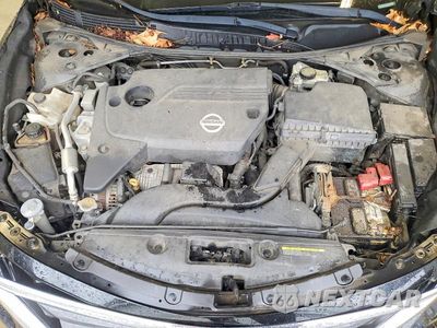 Zdjęcie 11 z 12 samochodu: 2014 NISSAN ALTIMA 2.5 S VIN:1N4AL3AP1EC166046 - miniatura
