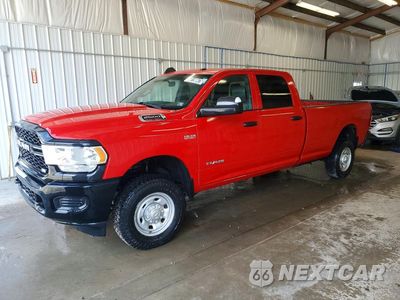 2022 RAM 2500 TRADESMAN 3C6UR5HJ8NG317794 - główne zdjęcie licytacji z USA - miniatura