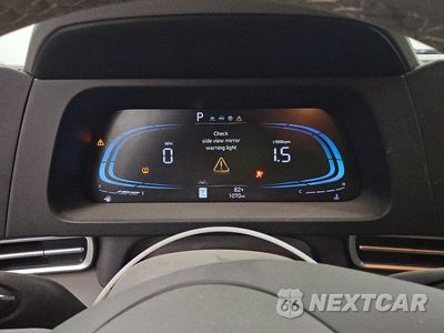 Zdjęcie 9 z 12 samochodu: 2026 HYUNDAI ELANTRA SEL SPORT VIN:KMHLM4DG4TU165073 - miniatura