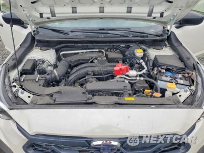 Zdjęcie 12 z 13 samochodu: 2025 SUBARU CROSSTREK VIN:JF2GUABCXS8265496 - miniatura
