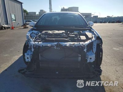 Piąte zdjęcie samochodu w środku: 2025 TOYOTA CAMRY SE VIN:4T1DAACK7SU592117 - miniatura