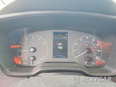 Zdjęcie 9 z 12 samochodu: 2024 TOYOTA COROLLA LE VIN:5YFB4MDE6RP087142 - miniatura