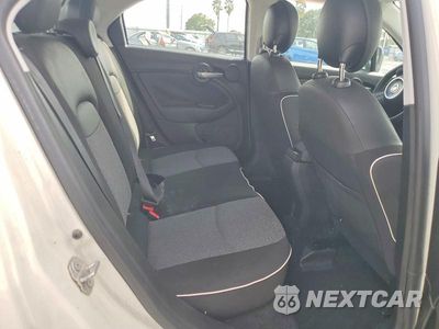 Zdjęcie 11 z 13 samochodu: 2018 FIAT 500X POP VIN:ZFBCFXAB1JP715661 - miniatura