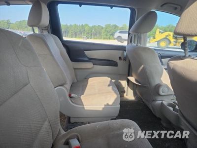 Zdjęcie 11 z 13 samochodu: 2014 HONDA ODYSSEY EX VIN:5FNRL5H41EB070697 - miniatura