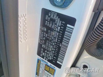 Zdjęcie 13 z 13 samochodu: 2025 KIA EV9 WIND VIN:5XYAFFS56SG001679 - miniatura
