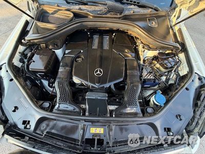 Zdjęcie 7 z 14 samochodu: 2017 MERCEDES-BENZ GLS 450 4MATIC VIN:4JGDF6EE0HA798234 - miniatura