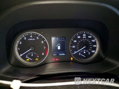 Zdjęcie 9 z 13 samochodu: 2017 HYUNDAI TUCSON NIGHT VIN:KM8J33A23HU469595 - miniatura