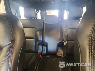 Zdjęcie 10 z 13 samochodu: 2018 FORD EXPLORER XLT VIN:1FM5K8D85JGA29948 - miniatura