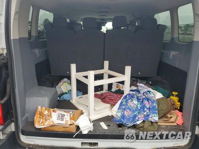 Zdjęcie 10 z 13 samochodu: 2016 FORD TRANSIT VIN:1FBZX2ZM8GKB12908 - miniatura