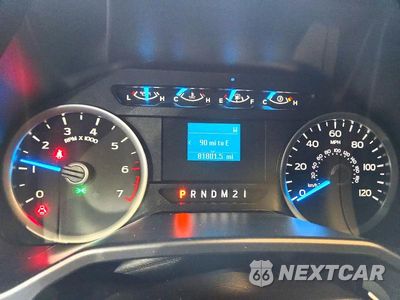 Zdjęcie 9 z 12 samochodu: 2015 FORD F150 SUPER CAB VIN:1FTEX1EP9FKD61060 - miniatura