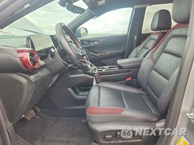 Zdjęcie 7 z 13 samochodu: 2025 CHEVROLET EQUINOX RS VIN:3GNAXTEG7SL167766 - miniatura