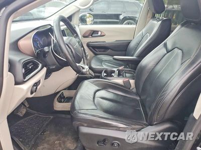 Zdjęcie 7 z 13 samochodu: 2019 CHRYSLER PACIFICA TOURING L VIN:2C4RC1BG6KR537415 - miniatura