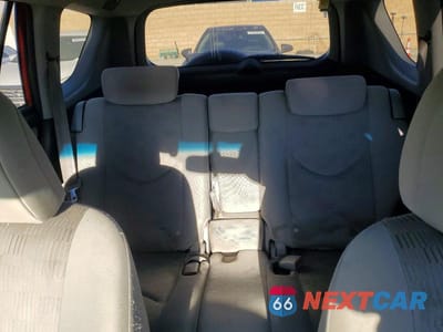 Zdjęcie 10 z 13 samochodu: 2009 TOYOTA RAV4 BASE VIN:JTMZF33V29D008850 - miniatura