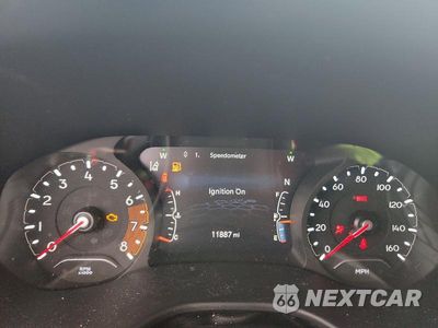 Zdjęcie 9 z 12 samochodu: 2025 JEEP COMPASS LATITUDE VIN:3C4NJDBN8ST501856 - miniatura