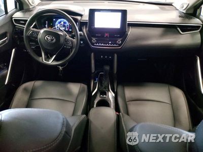 Zdjęcie 8 z 13 samochodu: 2025 TOYOTA COROLLA CROSS XLE VIN:7MUDAABG5SV147029 - miniatura