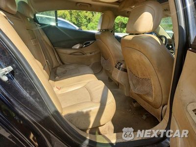 Zdjęcie 10 z 13 samochodu: 2011 BUICK LACROSSE CXL VIN:1G4GC5ED9BF271956 - miniatura