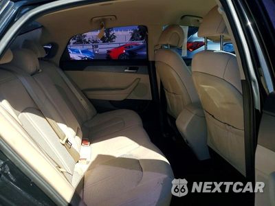 Zdjęcie 10 z 12 samochodu: 2017 HYUNDAI SONATA SE VIN:5NPE24AFXHH582925 - miniatura