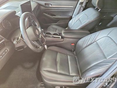Zdjęcie 7 z 13 samochodu: 2024 NISSAN ALTIMA SR VIN:1N4BL4CV5RN349207 - miniatura