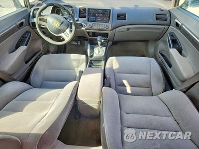 Zdjęcie 8 z 12 samochodu: 2007 HONDA CIVIC EX VIN:1HGFA16817L121835 - miniatura