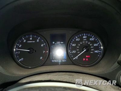 Zdjęcie 9 z 12 samochodu: 2018 MITSUBISHI OUTLANDER ES VIN:JA4AD2A38JZ015138 - miniatura