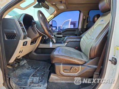 Zdjęcie 7 z 12 samochodu: 2019 FORD F250 SUPER DUTY VIN:1FT7W2BT4KEE32970 - miniatura