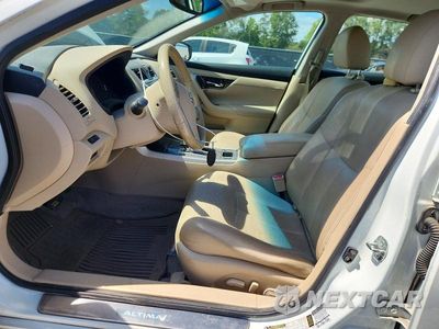 Zdjęcie 7 z 13 samochodu: 2014 NISSAN ALTIMA 2.5 SL VIN:1N4AL3AP9EC141928 - miniatura