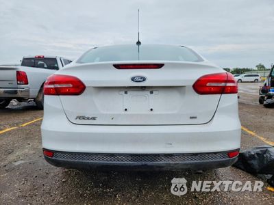Zdjęcie 6 z 12 samochodu: 2018 FORD FOCUS SE VIN:1FADP3F23JL327683 - miniatura