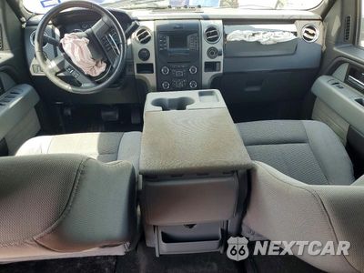 Zdjęcie 8 z 12 samochodu: 2013 FORD F150 SUPERCREW VIN:1FTFW1CF7DKD15127 - miniatura