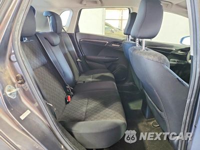 Zdjęcie 10 z 12 samochodu: 2017 HONDA FIT LX VIN:JHMGK5H5XHS009454 - miniatura