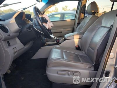 Zdjęcie 7 z 13 samochodu: 2012 HONDA PILOT EXL VIN:5FNYF4H66CB012368 - miniatura