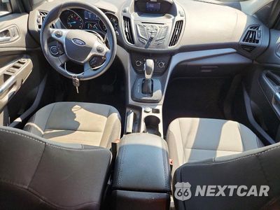 Zdjęcie 8 z 13 samochodu: 2014 FORD ESCAPE SE VIN:1FMCU0GX3EUC93859 - miniatura