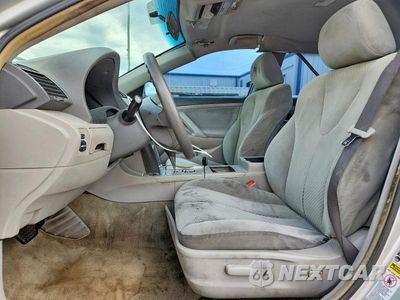 Zdjęcie 7 z 12 samochodu: 2008 TOYOTA CAMRY LE VIN:4T1BE46K38U246602 - miniatura