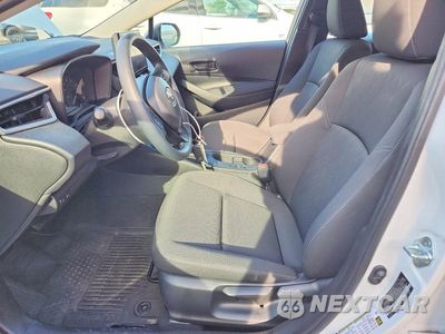Zdjęcie 7 z 12 samochodu: 2024 TOYOTA COROLLA LE VIN:5YFB4MDE8RP105401 - miniatura