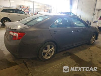 Trzecie zdjęcie samochodu z tyłu: 2012 TOYOTA CAMRY SE VIN:4T1BF1FK0CU132948 - miniatura