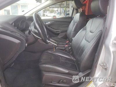 Zdjęcie 7 z 13 samochodu: 2015 FORD FOCUS SE VIN:1FADP3F27FL221941 - miniatura