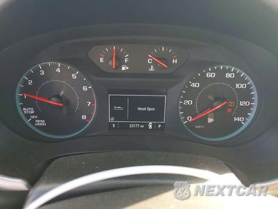 Zdjęcie 9 z 12 samochodu: 2024 CHEVROLET MALIBU LT VIN:1G1ZD5ST7RF179849 - miniatura