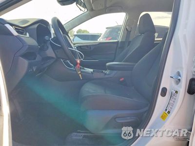 Zdjęcie 7 z 13 samochodu: 2025 TOYOTA RAV4 LE VIN:2T3F1RFV2SW629238 - miniatura