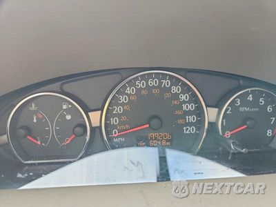 Zdjęcie 9 z 13 samochodu: 2006 SATURN ION LEVEL 2 VIN:1G8AJ58F56Z148621 - miniatura