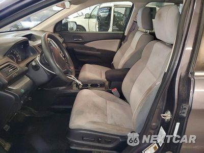 Zdjęcie 7 z 13 samochodu: 2016 HONDA CR-V EX VIN:5J6RM4H54GL065519 - miniatura