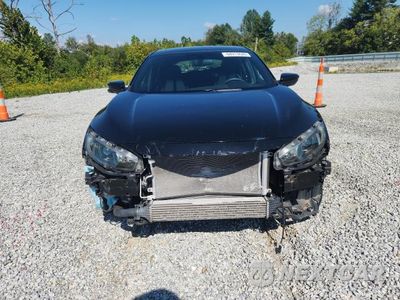Piąte zdjęcie samochodu w środku: 2018 HONDA CIVIC EX VIN:SHHFK7H57JU228320 - miniatura