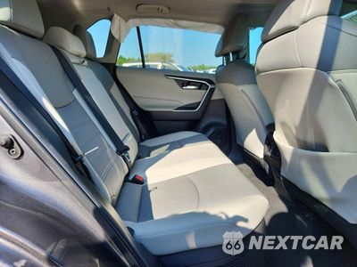 Zdjęcie 11 z 14 samochodu: 2022 TOYOTA RAV4 XLE PREMIUM VIN:4T3B6RFV5NU092014 - miniatura