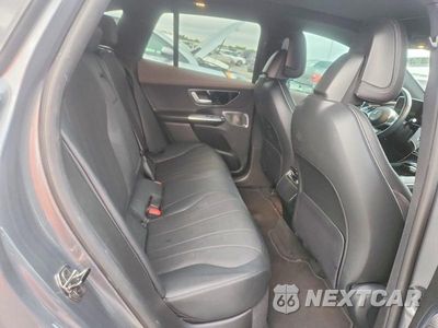 Zdjęcie 11 z 13 samochodu: 2023 MERCEDES-BENZ EQE SUV 350 4MATIC VIN:4JGGM1CBXPA019791 - miniatura